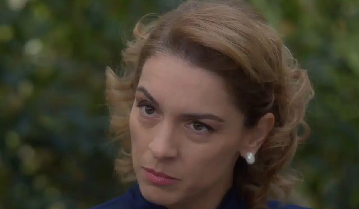 αγιος ερωτας-Δέσποινα