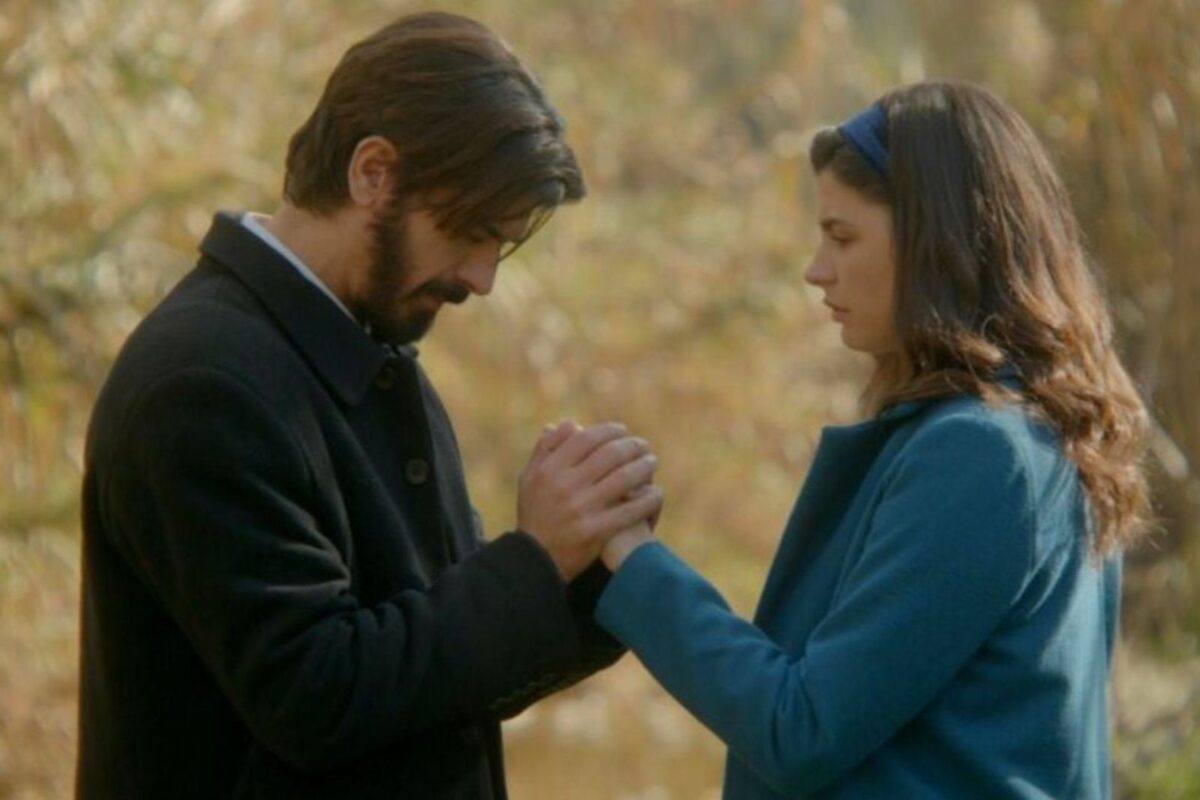 Άγιος Έρωτας-Νικόλαος-Χλόη-