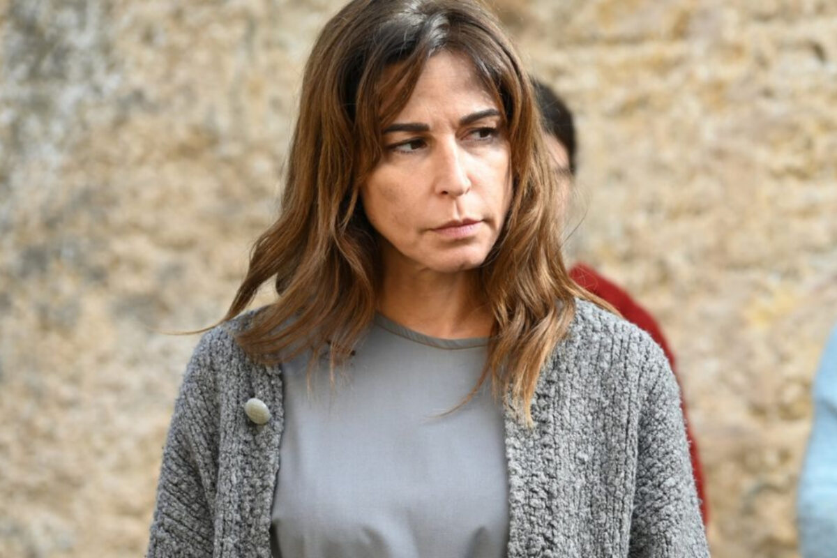 Άγιος Έρωτας-Χριστίνα-