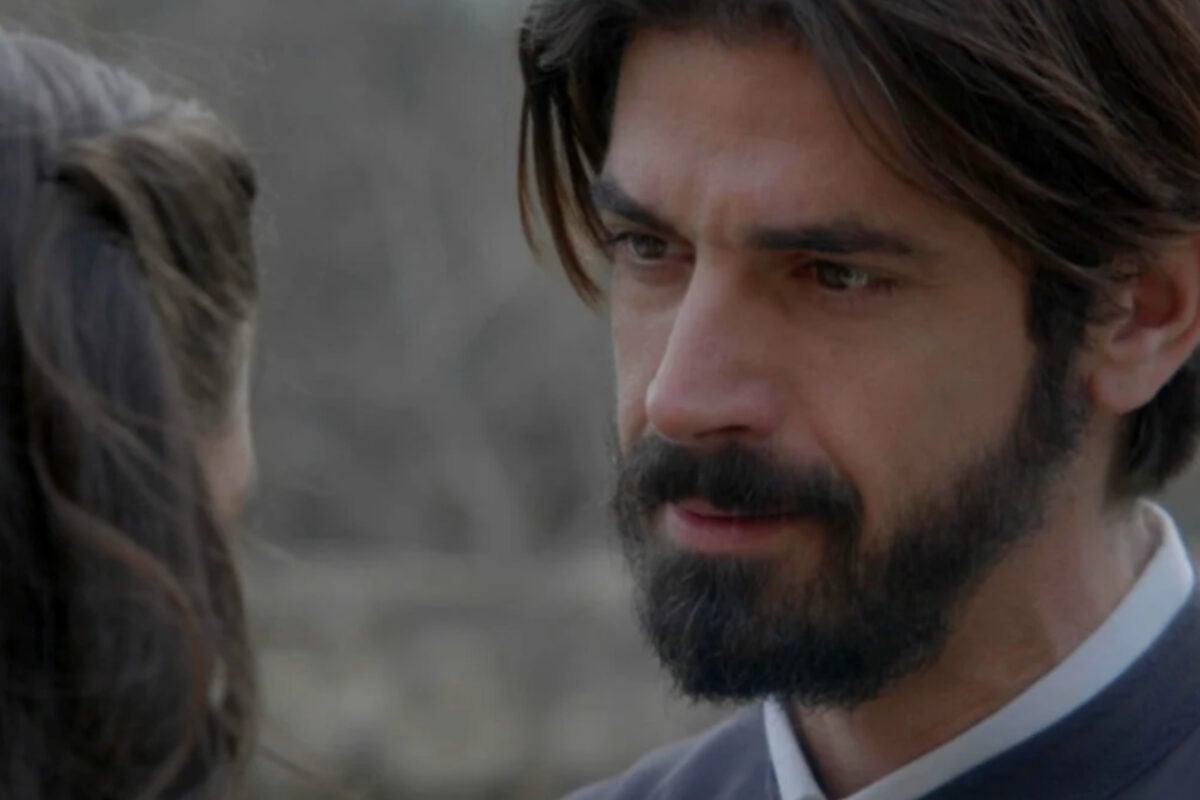 Άγιος Έρωτας-Νικόλαος-