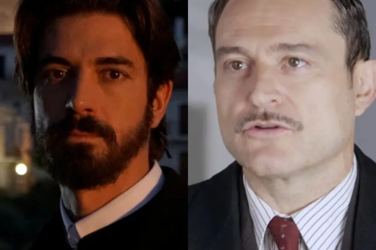 Άγιος Έρωτας-πάτερ Νικόλαος-Αντρέας-