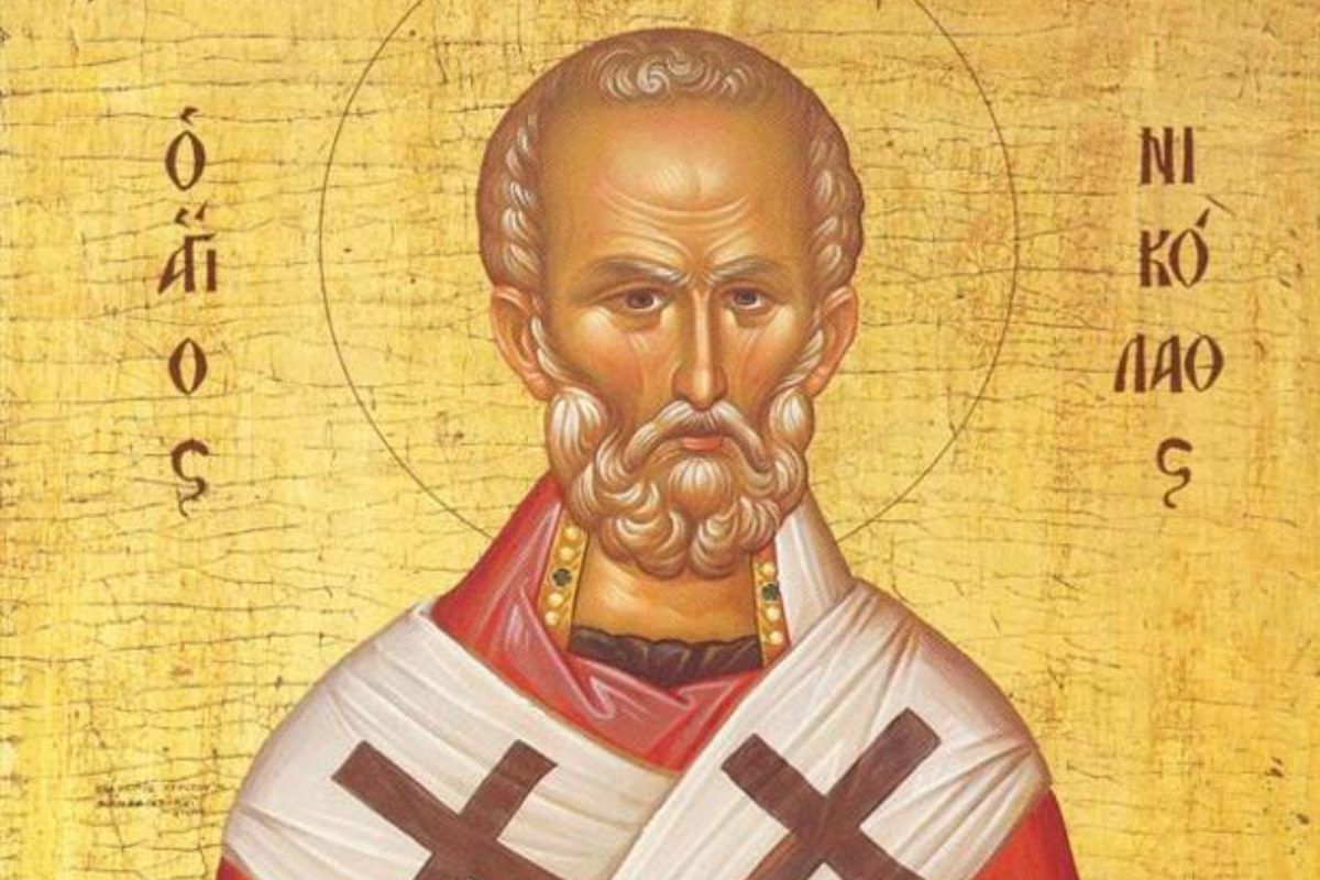 Άγιος Νικόλαος: Ο Προστάτης των φτωχών και των ναυτικών και η πανίσχυρη προσευχή του για προστασία από κάθε κακό