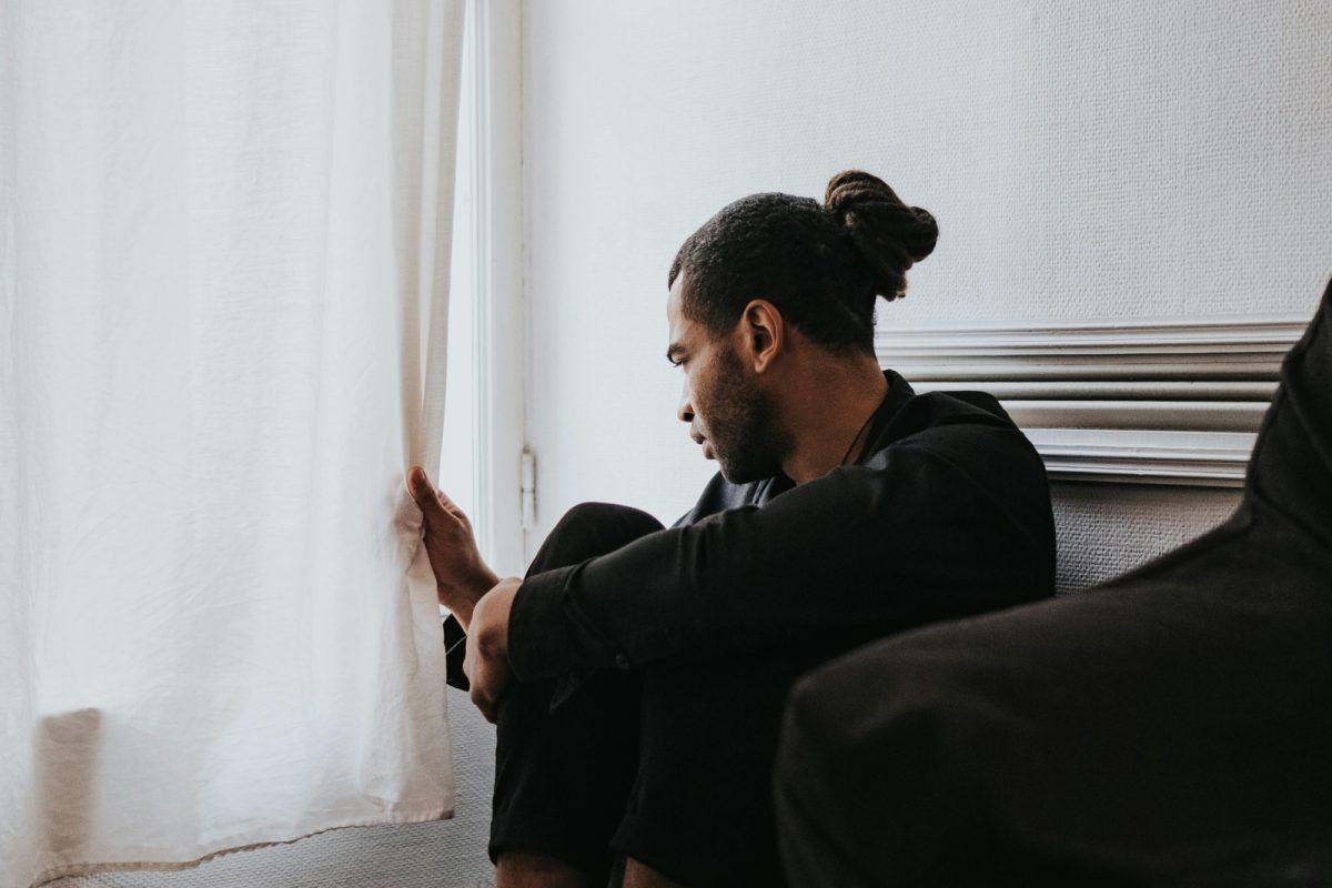 Η Αγοραφοβία είναι πολλά περισσότερα από έναν φόβο για ανοιχτούς χώρους: Είναι μία ρωγμή του εσωτερικού μας κόσμου