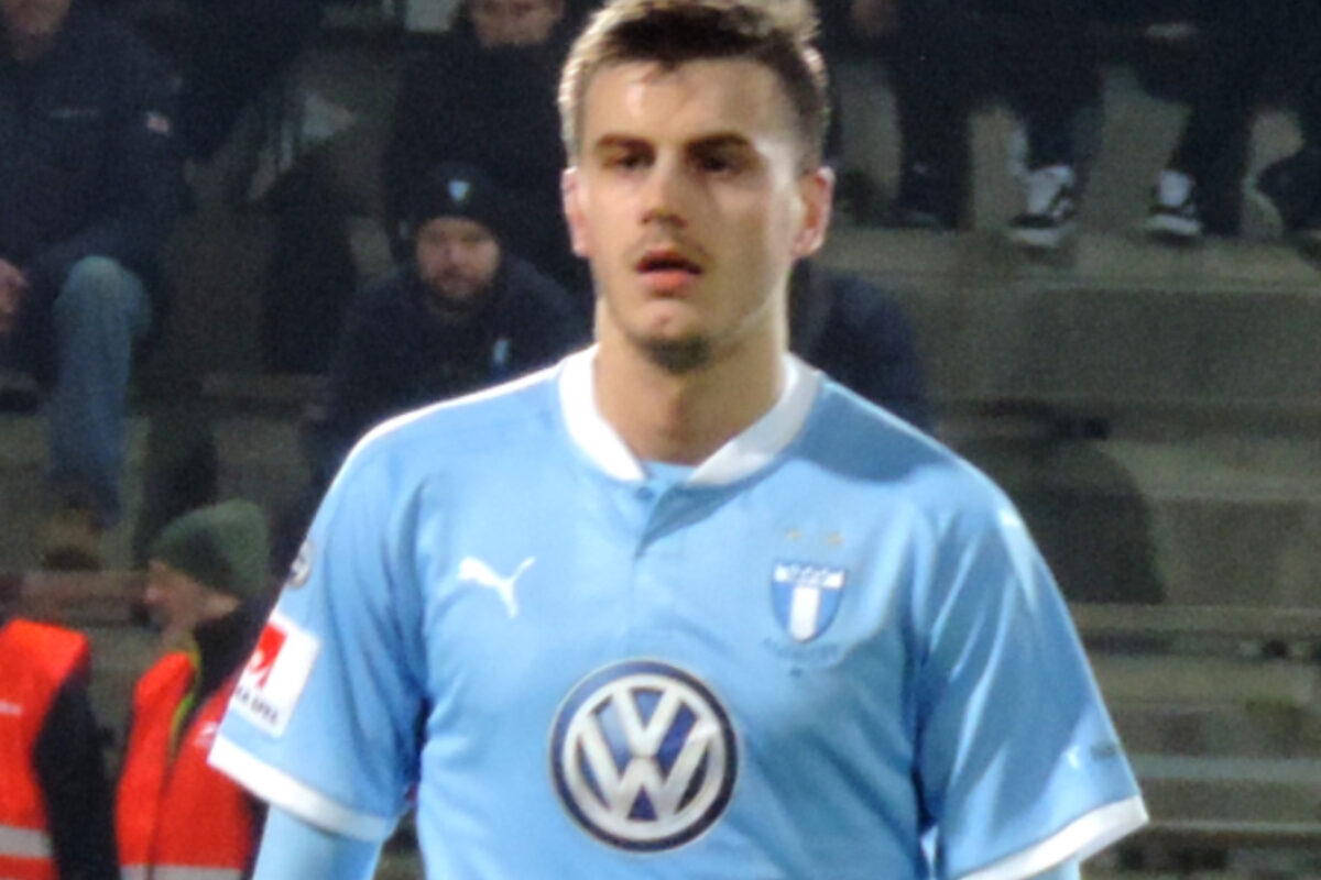 Ο Αλεξάντερ Γερεμέγεφ έρχεται στον ΠΑΟΚ