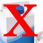 Ανακαλείται κρέμα γάλακτος μολυσμένη με παθογόνο βακτήριο