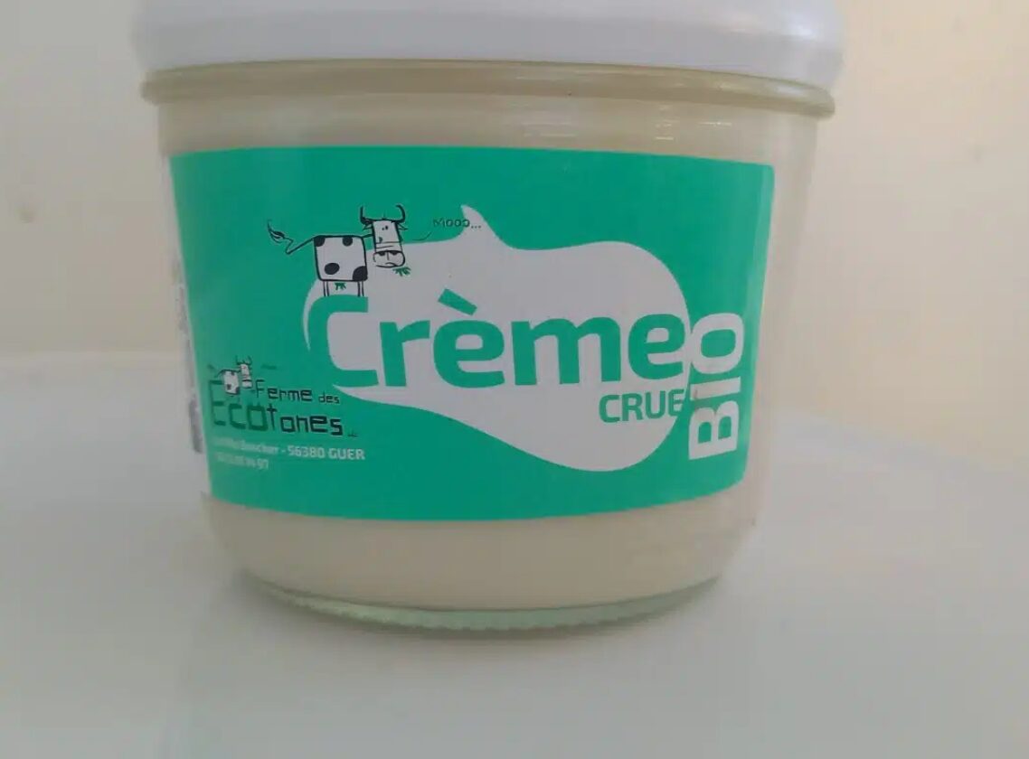 Ανακαλείται κρέμα γάλακτος μολυσμένη με παθογόνο βακτήριο