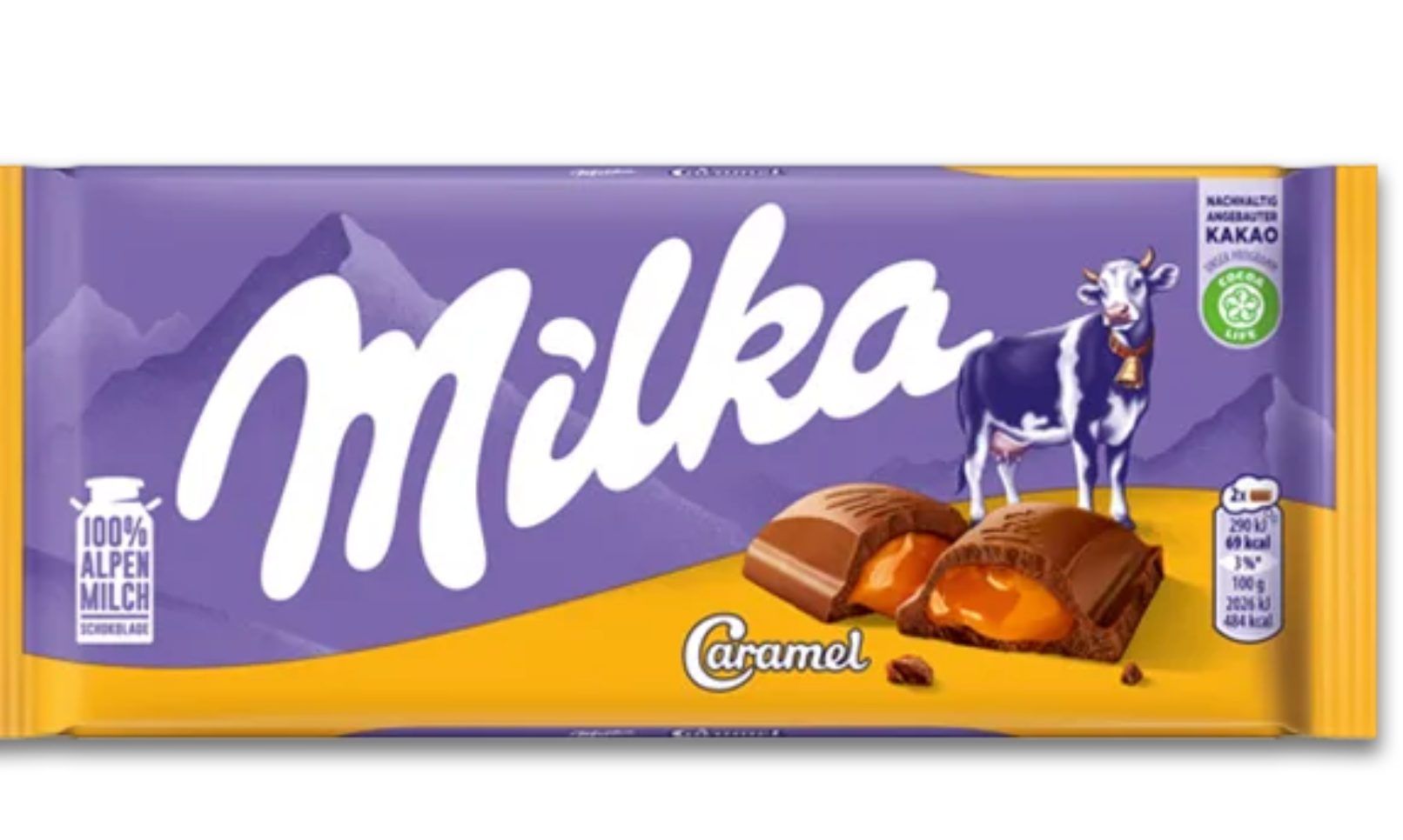 Ανακαλείται πασίγνωστη σοκολάτα που περιέχει θραύσματα πλαστικού