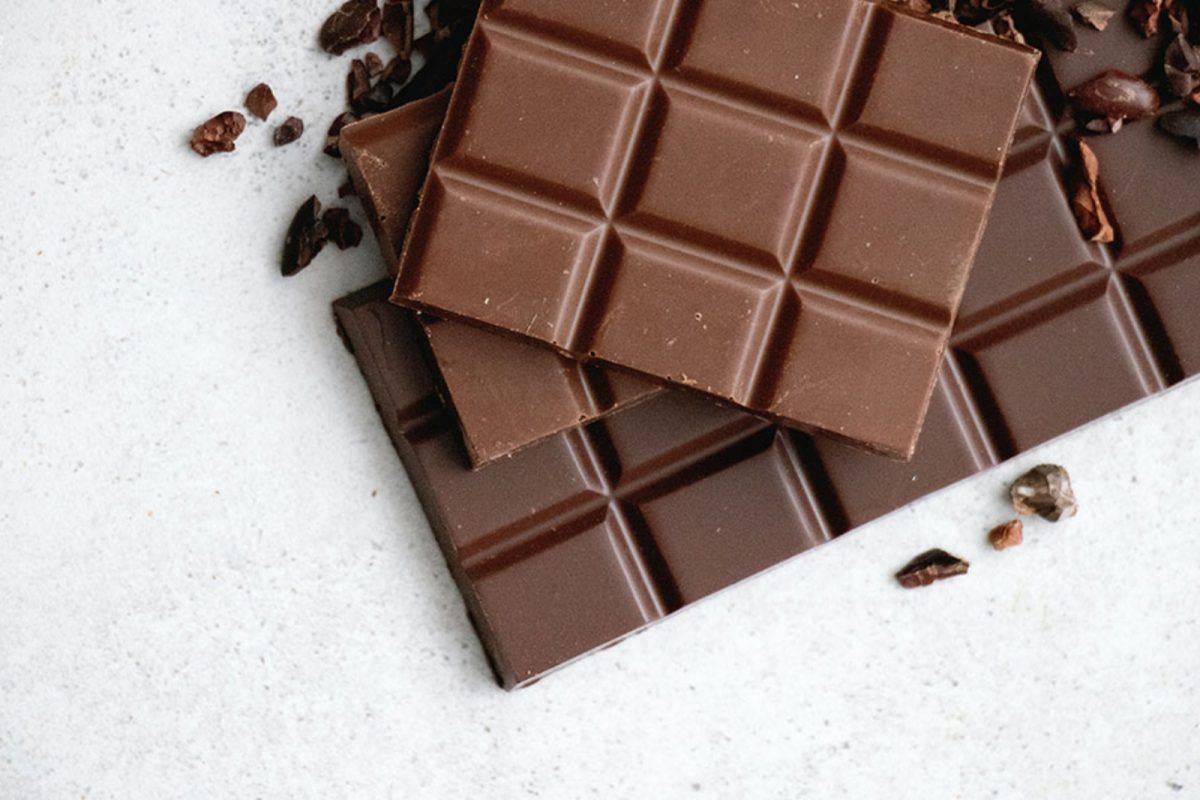Ανακαλείται πασίγνωστη σοκολάτα που περιέχει θραύσματα πλαστικού