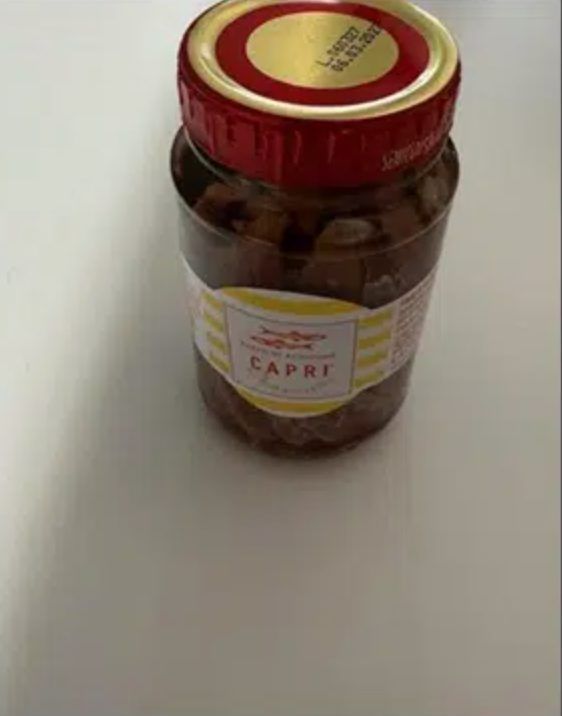 Ανακαλείται τρόφιμο που πωλείται και στην Ελλάδα με υψηλά επίπεδα ισταμίνης