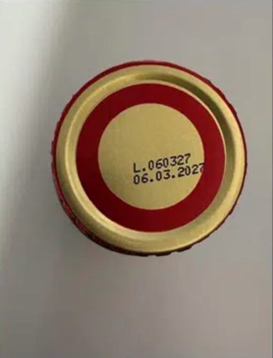 Ανακαλείται τρόφιμο που πωλείται και στην Ελλάδα με υψηλά επίπεδα ισταμίνης