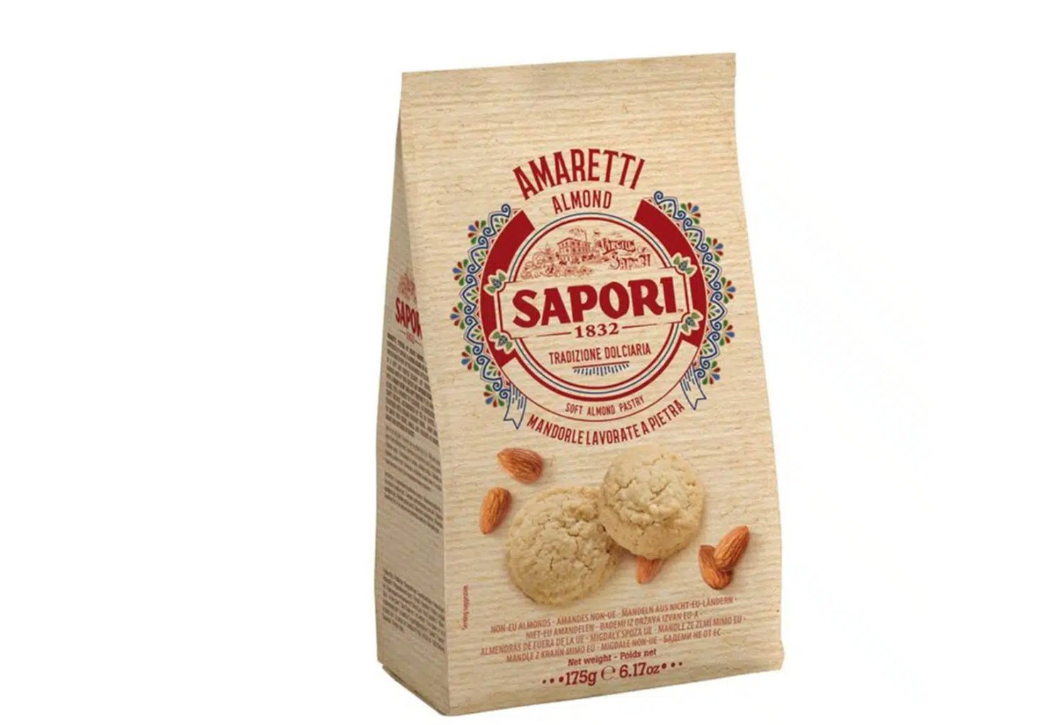 Ανακαλούνται πασίγνωστα μπισκότα που περιέχουν υδροκυάνιο και είναι απειλητικά για την υγεία