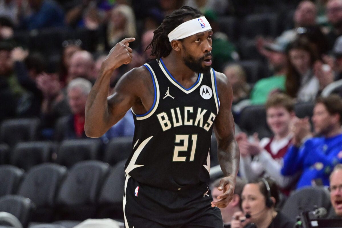 Ανακοινώθηκε κι επισήμως η συνεργασία του ΠΑΟΚ με τον Πάτρικ Μπέβερλι