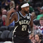 Ανακοινώθηκε κι επισήμως η συνεργασία του ΠΑΟΚ με τον Πάτρικ Μπέβερλι