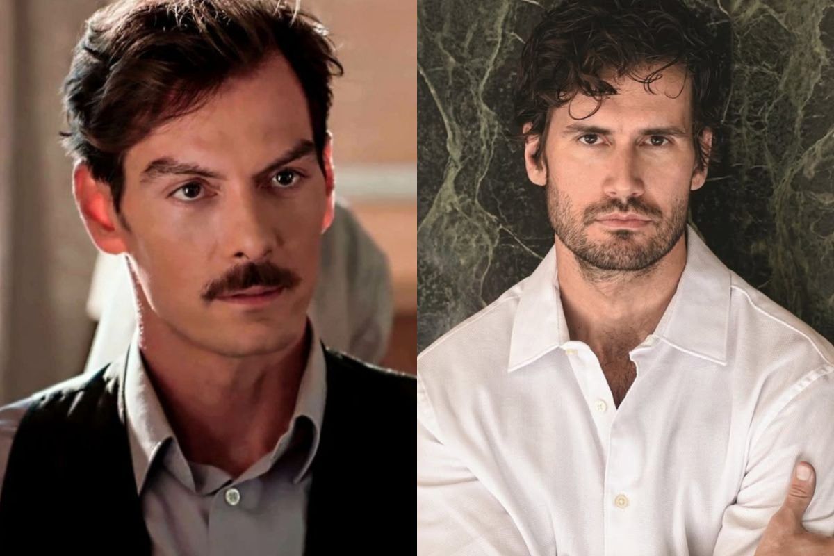 Αναστάσης Ροϊλός και Γιάννης Κουκουράκης φωτογραφίζονται αγκαλιά και το ρίχνουν το Instagram