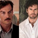 Αναστάσης Ροϊλός και Γιάννης Κουκουράκης φωτογραφίζονται αγκαλιά και το ρίχνουν το Instagram