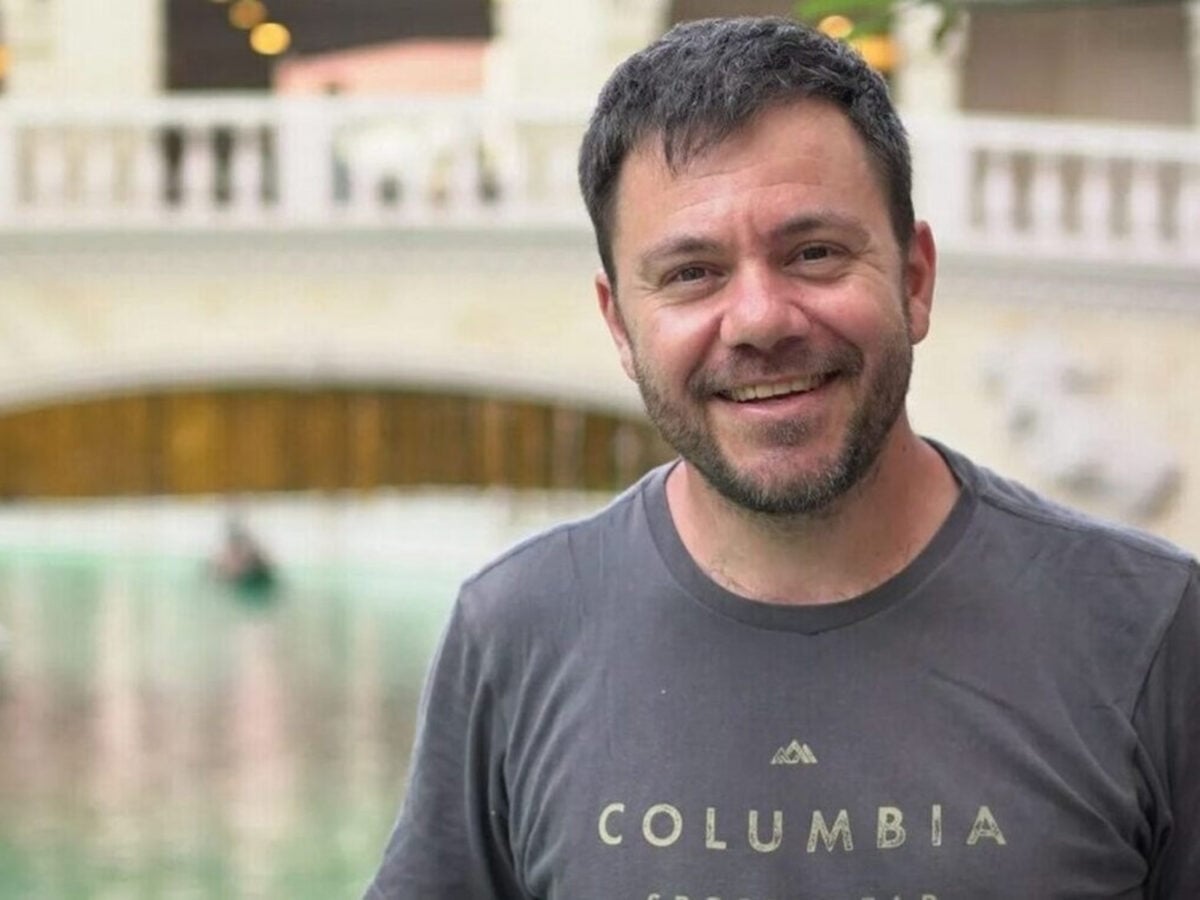 Η απίστευτη τούμπα του Ευτύχη Μπλέτσα που έγινε viral και ξεκαρδιστήκαμε στα γέλια (Βίντεο)