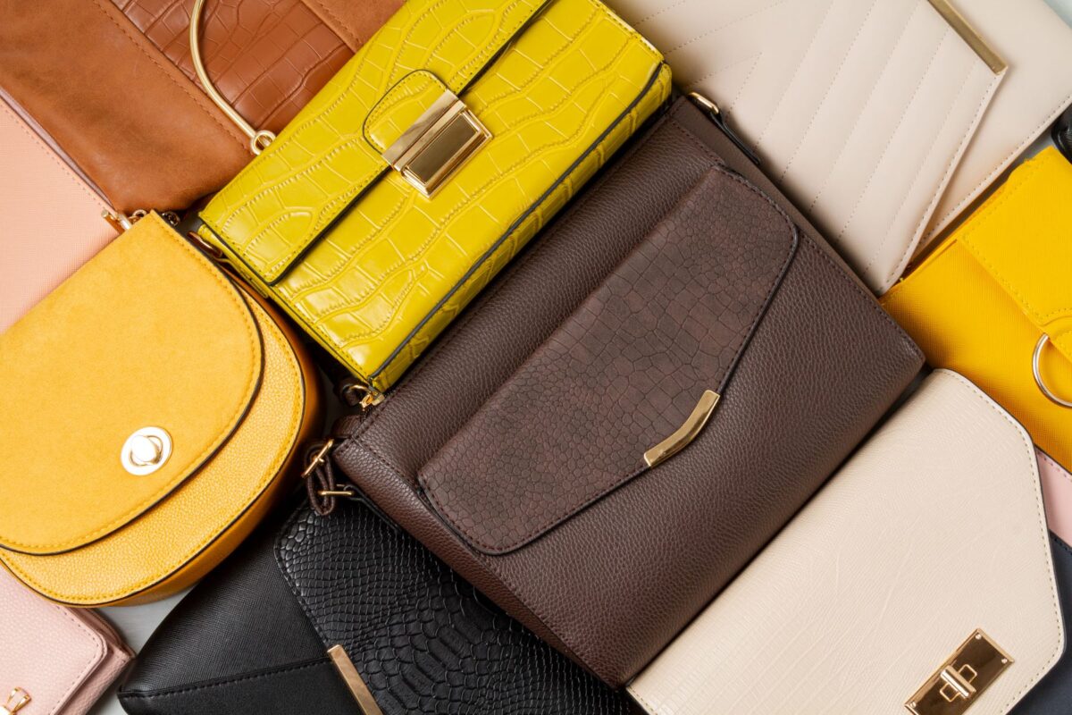 Ο Απόλυτος Οδηγός για την Επιλογή μιας Τσάντας Υψηλής Ποιότητας