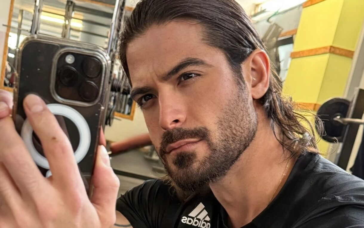 Άρης Μουγκοπέτρος-