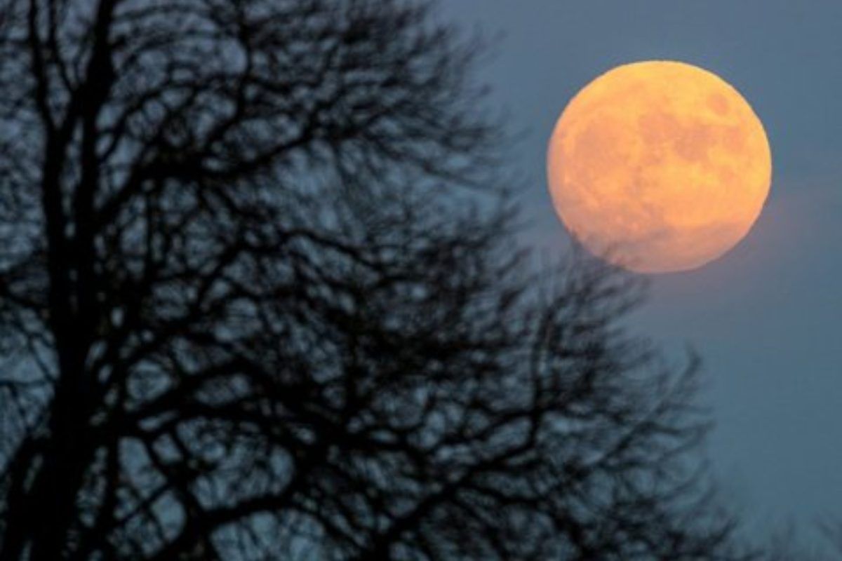 Άση Μπήλιου: Ποια ζώδια επηρεάζει περισσότερο η σημερινή «Παγωμένη» πανσέληνος;