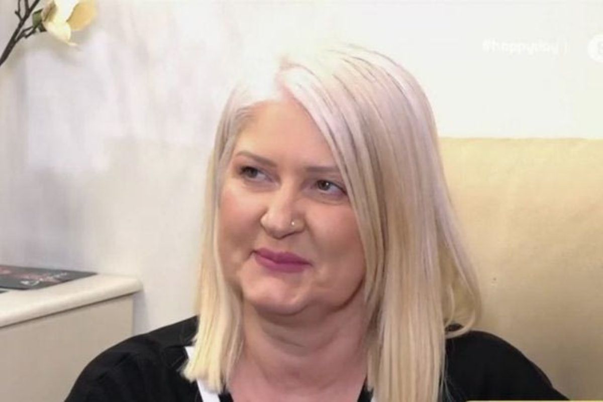 Η Χαρά Βέρα έμεινε μισή και μας αποκαλύπτει πως κατάφερε να χάσει 23 ολόκληρα κιλά