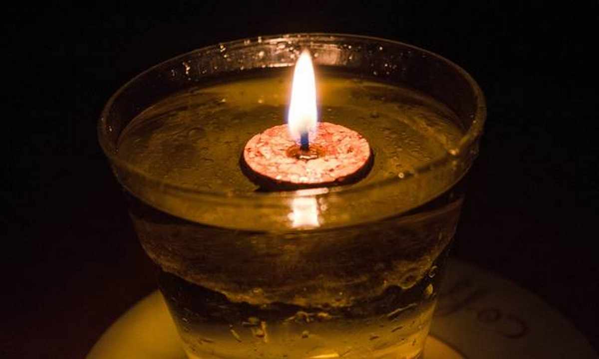 Χριστούγεννα 2025: Προσευχή πριν και μετά τη Θεία Κοινωνία