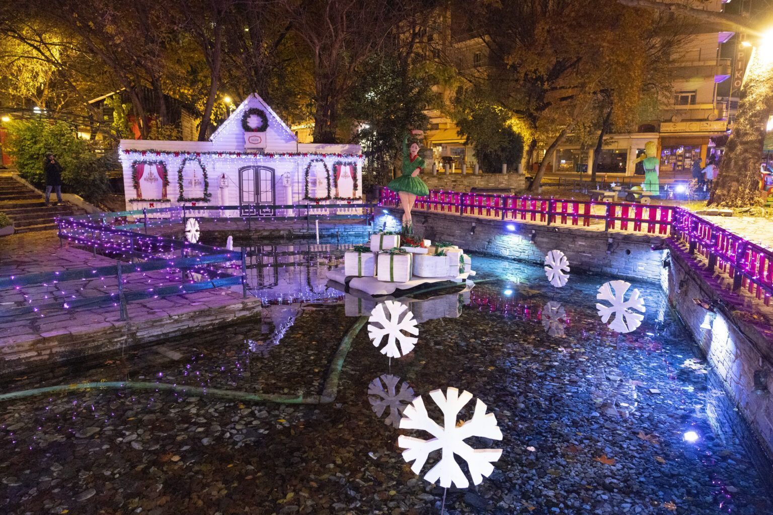 Ονειρούπολη – Δράμα