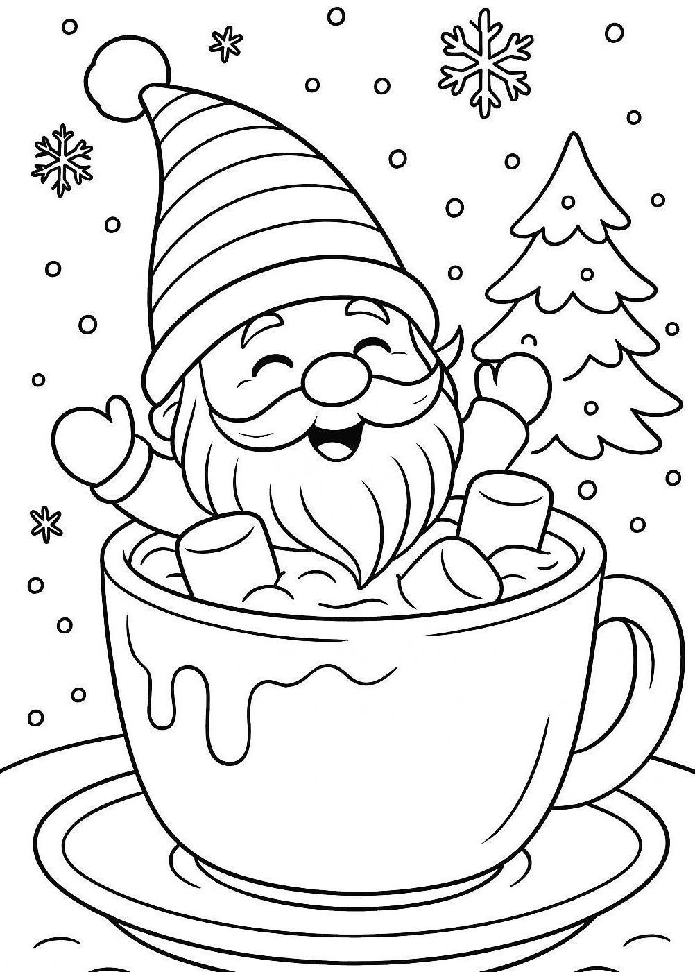 ξωτικό-μέσα-σε-ρόφημα-