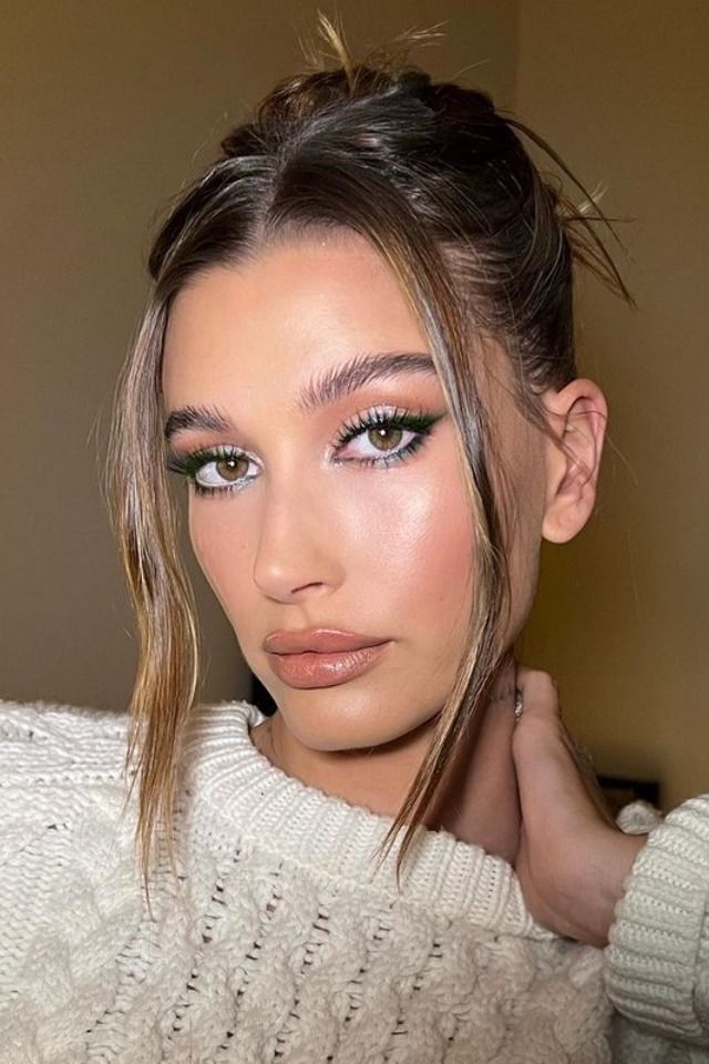 πράσινο-eye liner- πράσινο-eye liner-