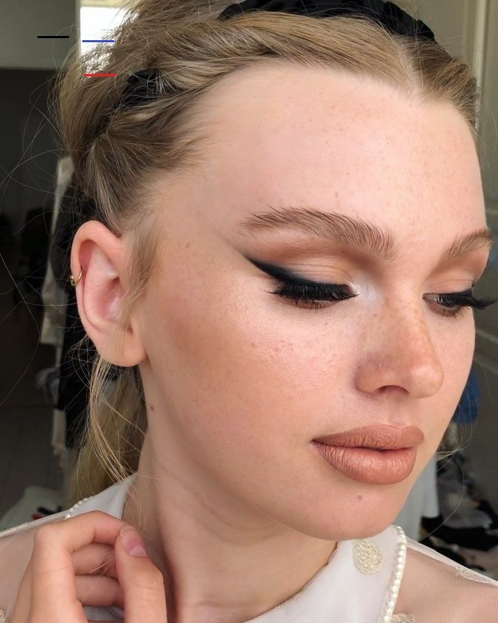 σβησμένο-eye liner- σβησμένο-eye liner-