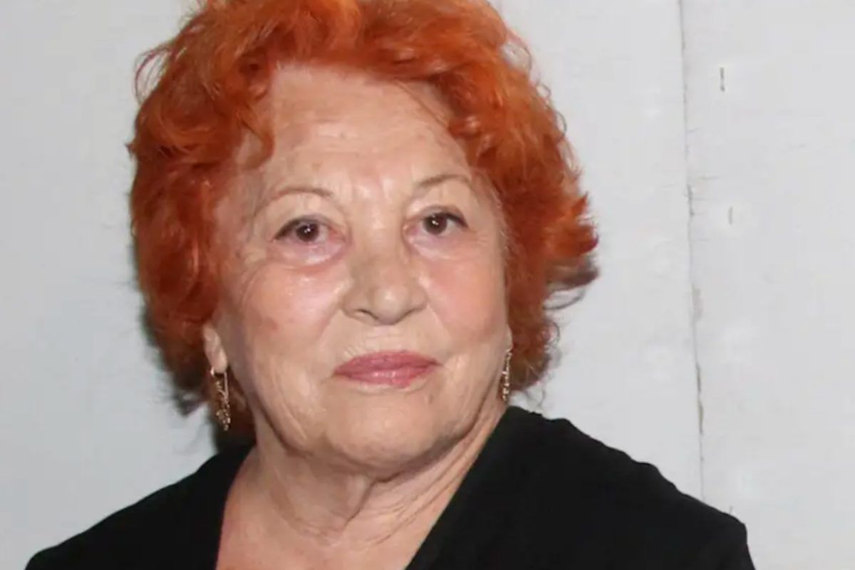 Χρυσούλα Διαβάτη: Οι τελευταίες εξελίξεις με την υγεία της - «Δεν μπορεί να σταθεί στα πόδια της»