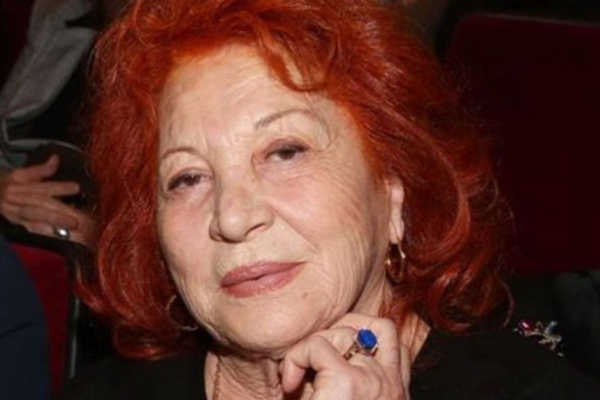 Χρυσούλα Διαβάτη-