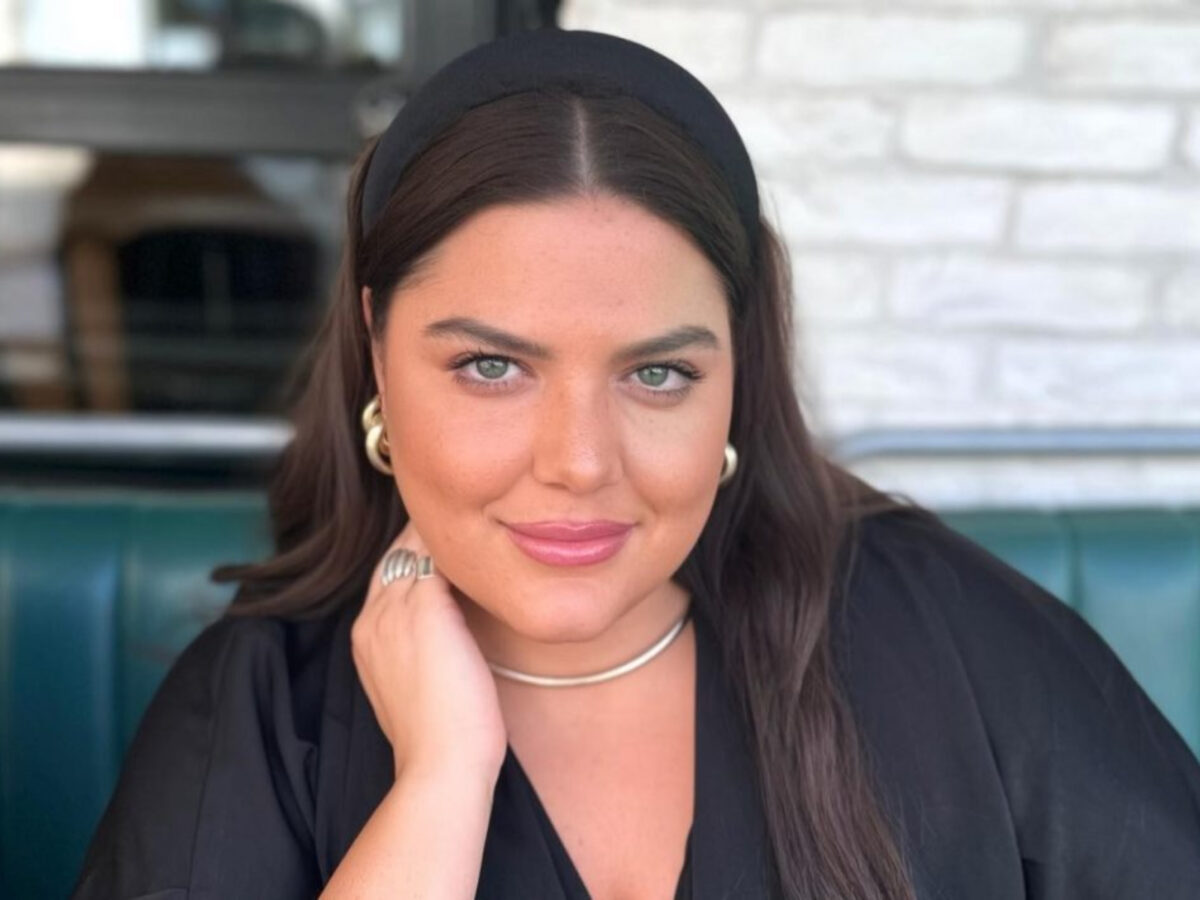 Η Δανάη Μπάρκα πιο ερωτευμένη από ποτέ ποζάρει με τον αγαπημένο της και λιώνει από έρωτα (Φωτογραφία)