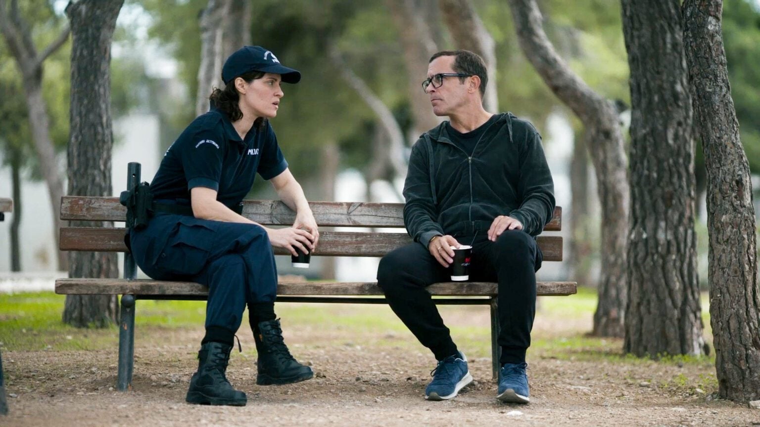 Ο Δικαστής Περιλήψεις επεισοδίων από 21/12/25