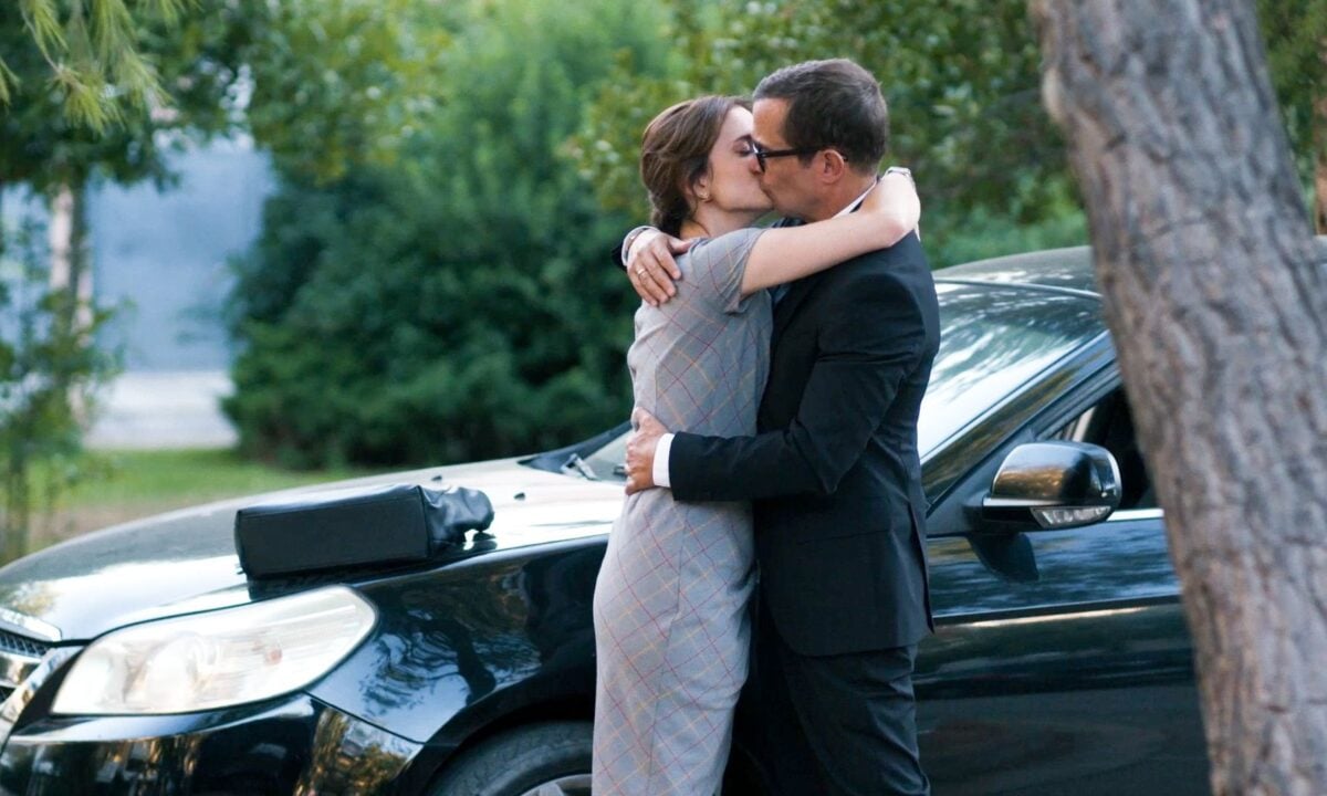 Ο Δικαστής Περιλήψεις επεισοδίων από 21/12/25