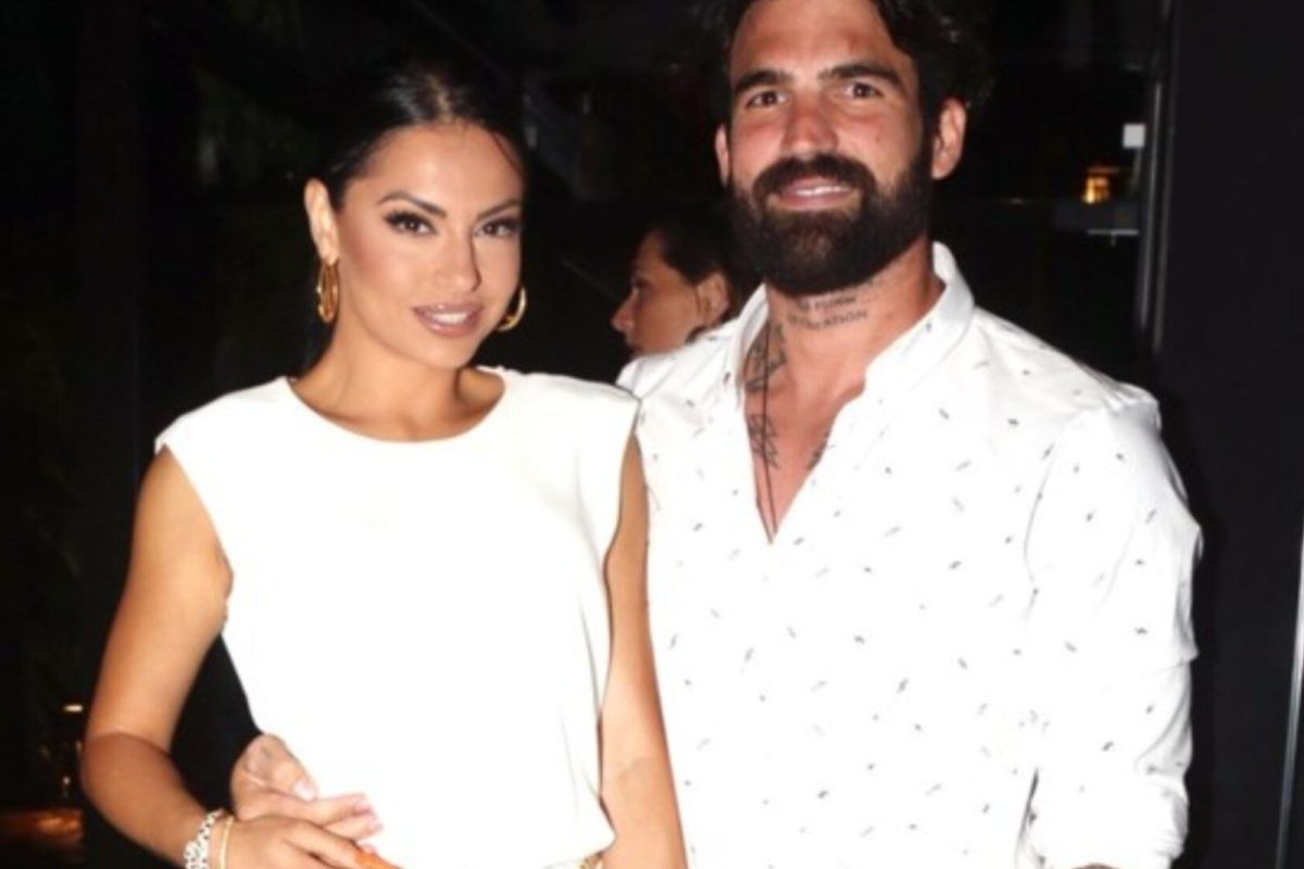 Η Δήμητρα Αλεξανδράκη αποκαλύπτει για πρώτη φορά τον λόγο που δεν μιλούσε στον Αλεξάνδρου: «Με ανάγκασε να έχω επαφές με τον πρώην μου»