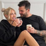 Ο Δημήτρης Αλεξάνδρου απαντά με ένα μήνυμα όλο νόημα στα σχόλια της Ιωάννας Τούνη (Φωτογραφία)