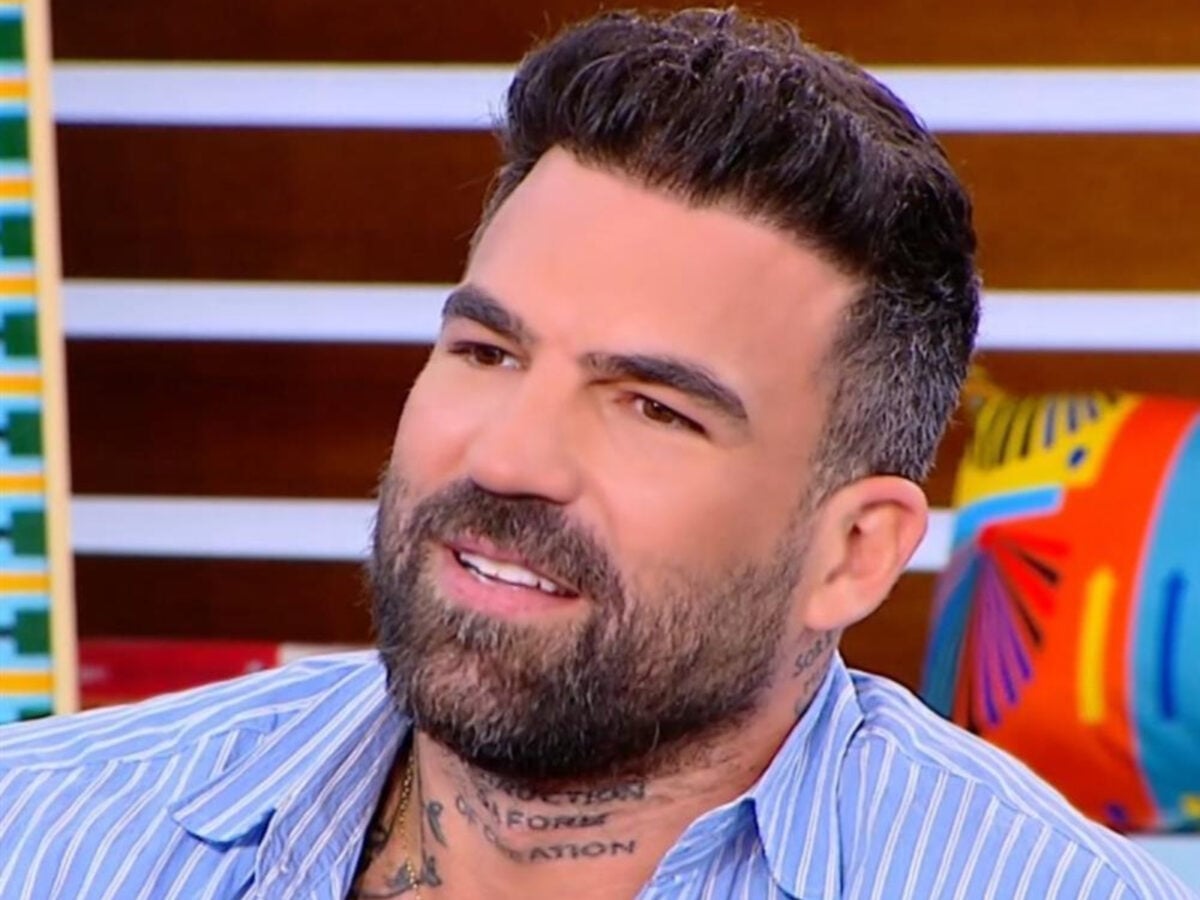 Ο Δημήτρης Αλεξάνδρου ξαναχτυπά με ένα βίντεο σπόντα: «Όλα είναι κάρμα και σου γυρίζουν πίσω»