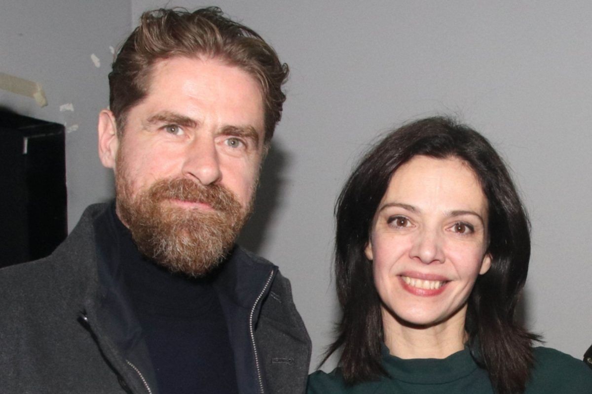 Δημήτρης Λάλος-Μαριλίτα Λαμπροπούλου-