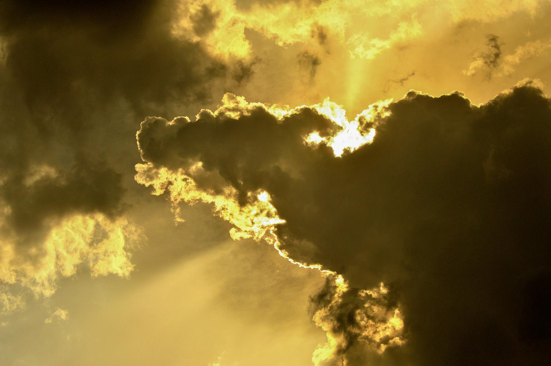 Διπλή έκρηξη συνέβη στο βαθύ διάστημα και η επιστημονική κοινότητα είναι τρομοκρατημένη