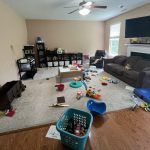 Δοκίμασα την ιαπωνική τεχνική για την ακαταστασία και δούλεψε (Oosouji)