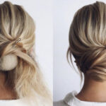 Εύκολοι κότσοι βήμα βήμα για να κάνεις μόνη σου καλύτερα και από κομμώτρια