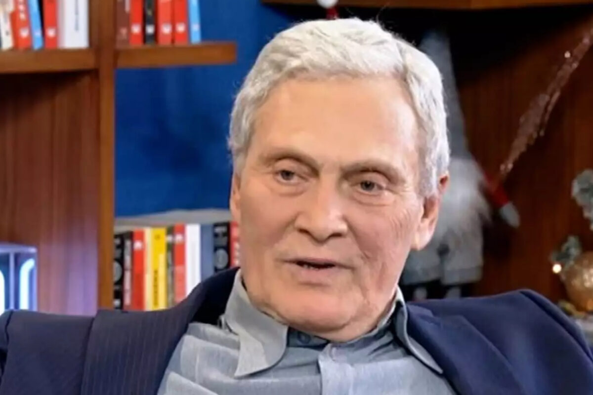 Αλμπέρτο Εσκενάζυ-