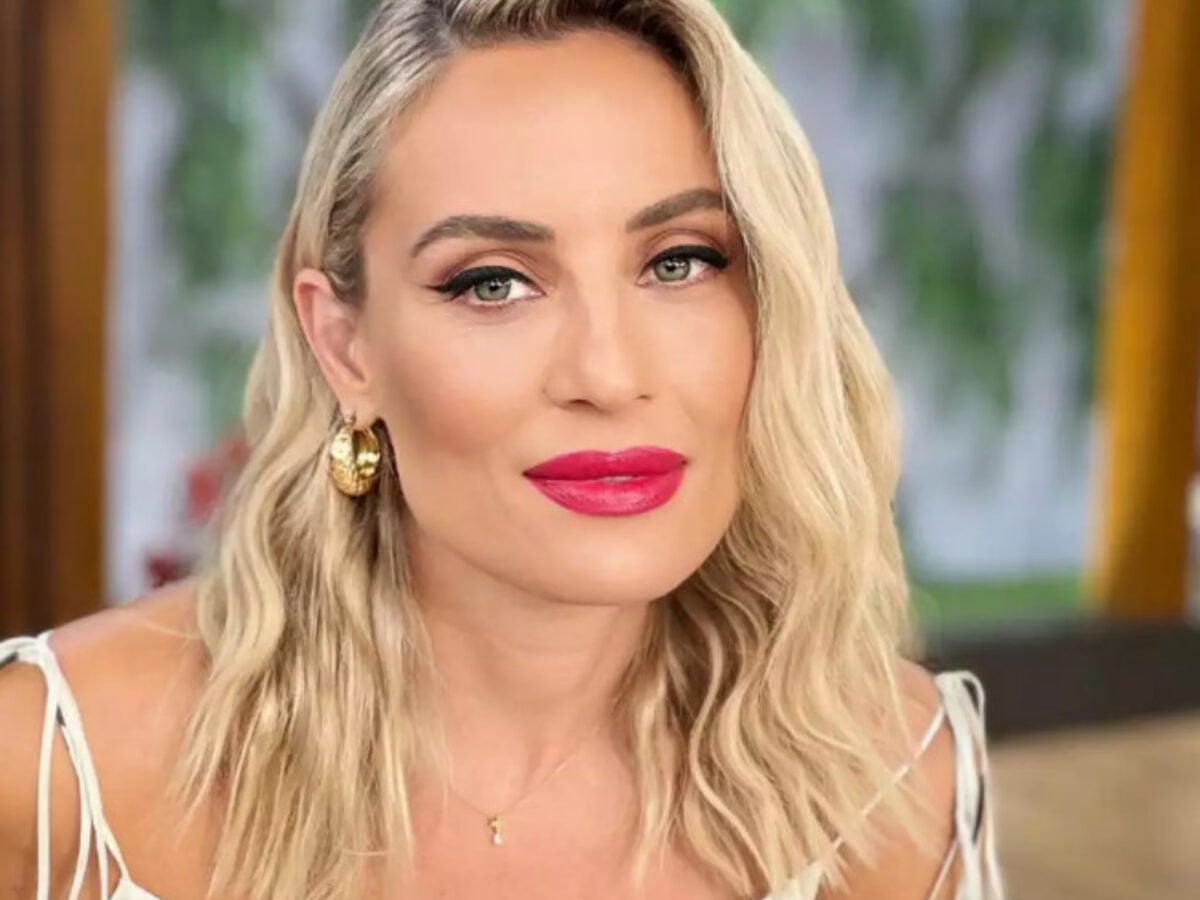 Έγκυος η Ελεονώρα Μελέτη; Η φωτογραφία με φουσκωμένη κοιλιά που γέννησε ερωτηματικά