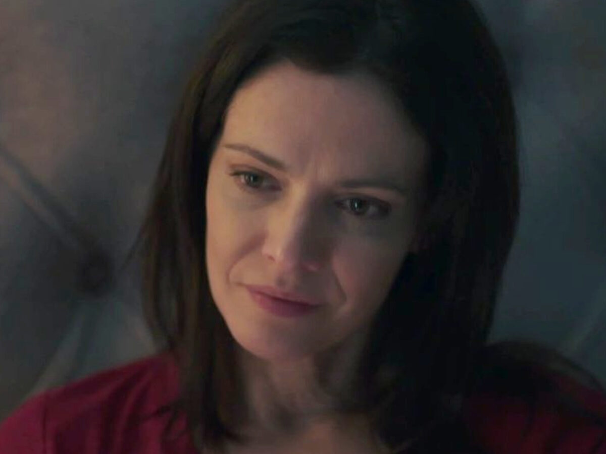 Έγκυος η Μαριλίτα Λαμπροπούλου στην σειρά Μία νύχτα μόνο;