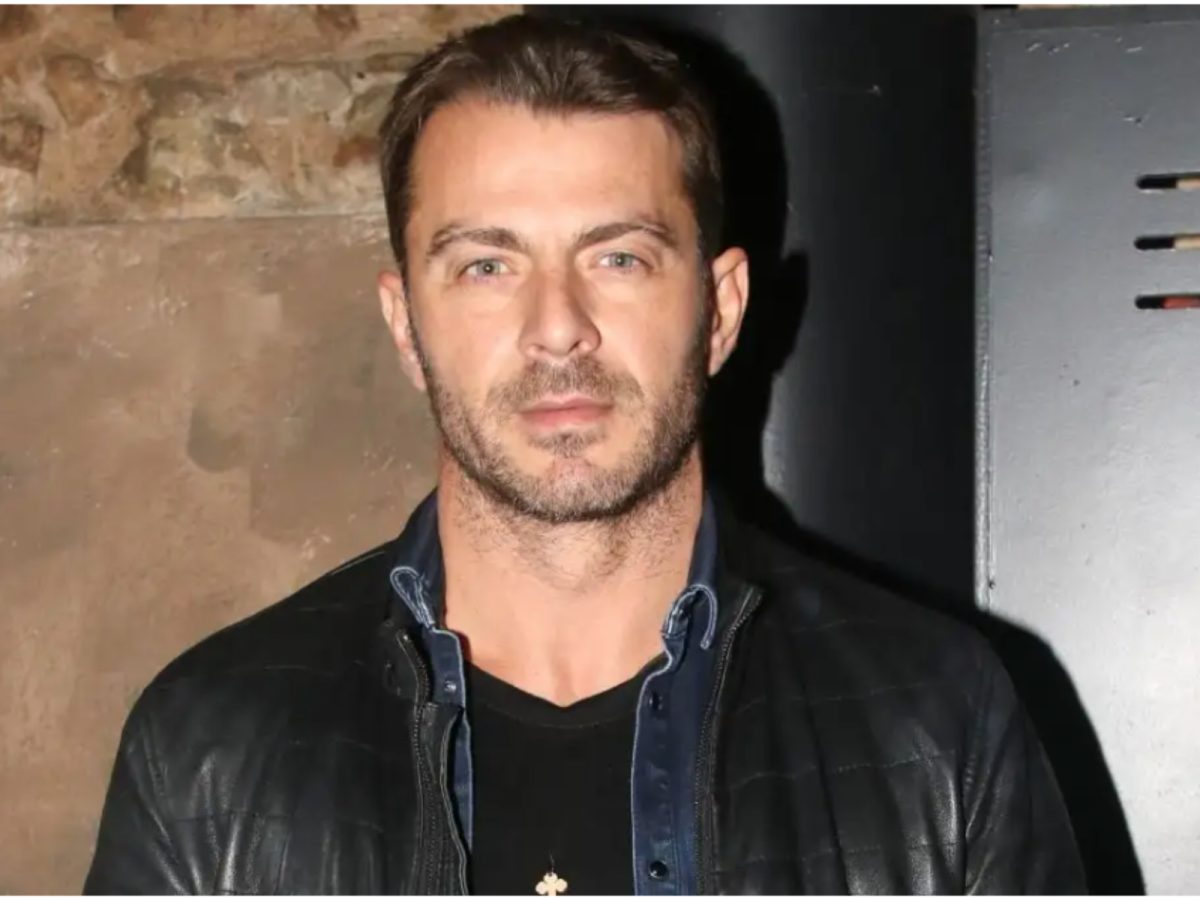 Είναι γεγονός: Ο Γιώργος Αγγελόπουλος επιστρέφει ως παρουσιαστής