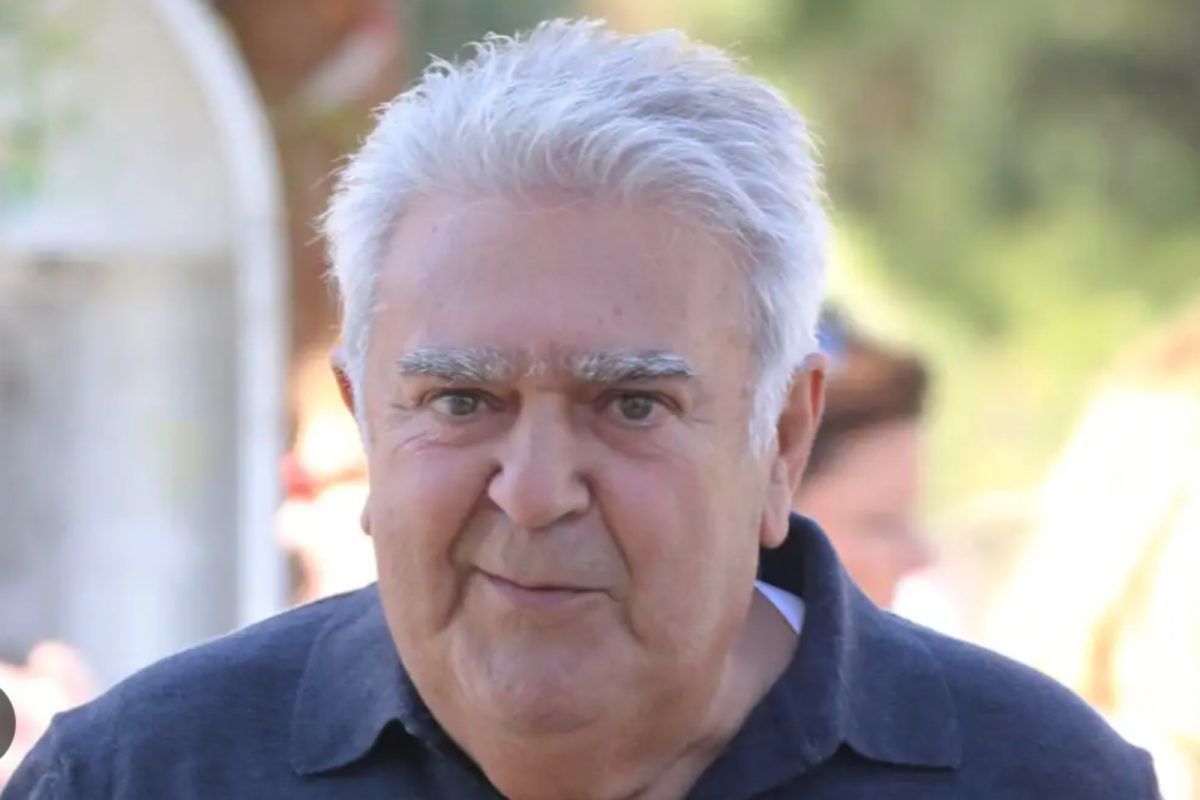 Είναι Γεγονός: Ο Πασχάλης Τερζής επιστρέφει μετά από χρόνια με νέο τραγούδι