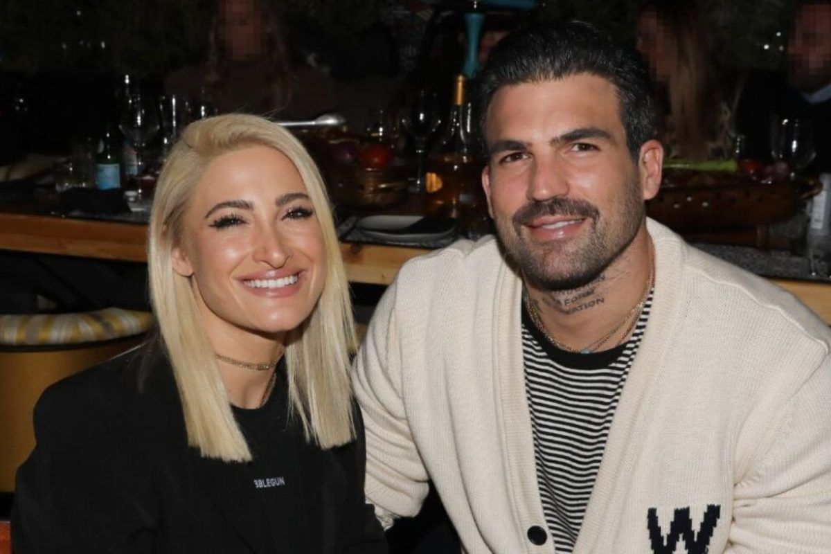 Έξαλλη η Ιωάννα Τούνη ξεσπά κατά του Αλεξάνδρου: «Θα έπρεπε να βρεις τρύπα να κρυφτείς μετά τις πράξεις σου»