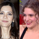 Έξαλλη η Κατερίνα Λέχου με την Καλλιόπη Χάσκα: «Πάμε να φύγουμε τώρα, αυτή έρχεται από πίσω μου σαν το κουνέλι» είπε εκνευρισμένη