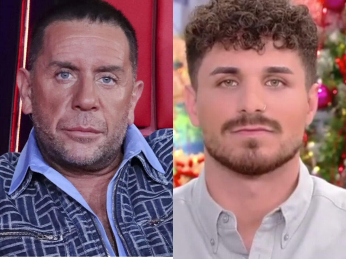 Έξαλλο ο Δικηγόρος του Μαζωνάκη με τον Stef: «Τόσο υπερευαίσθητος είναι; Ας βγει σήμερα να πει ποιος του είπε και τι»