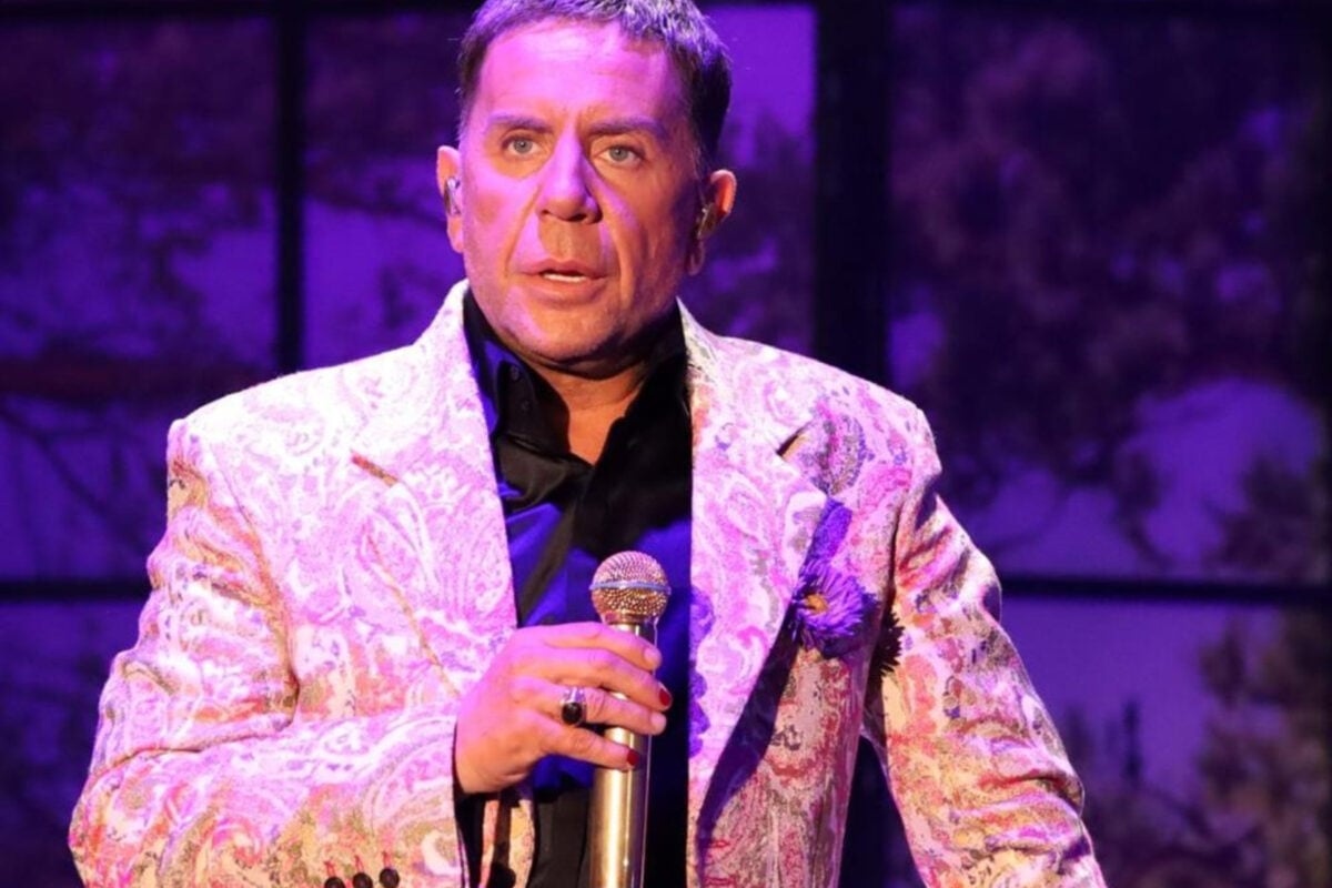 Εξώδικο στον Γιώργο Μαζωνάκη έστειλε επιχειρηματίας νυχτερινών κέντρων - Ο λόγος